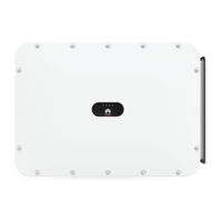 Huawei SUN5000-150K-MG0-ZH Quick Manual