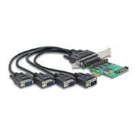 Delock 89938 User Manual