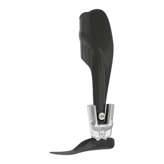 FIOR & GENTZ NEURO HiSWING Instructions For Use Manual