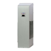 Thermal Edge NE050237 User's & Technical Manual