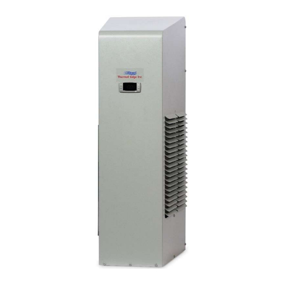 Thermal Edge NE060 Series User's & Technical Manual