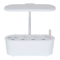 Utilitech Z-VG-MB Installation