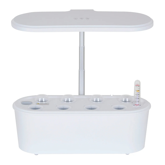 Utilitech Z-VG-MB Installation