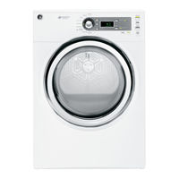 GE GFMN110 Owner's Manual
