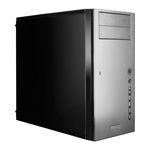 Antec SOLO UCC 13# 0761345-08500-7 EU Specifications