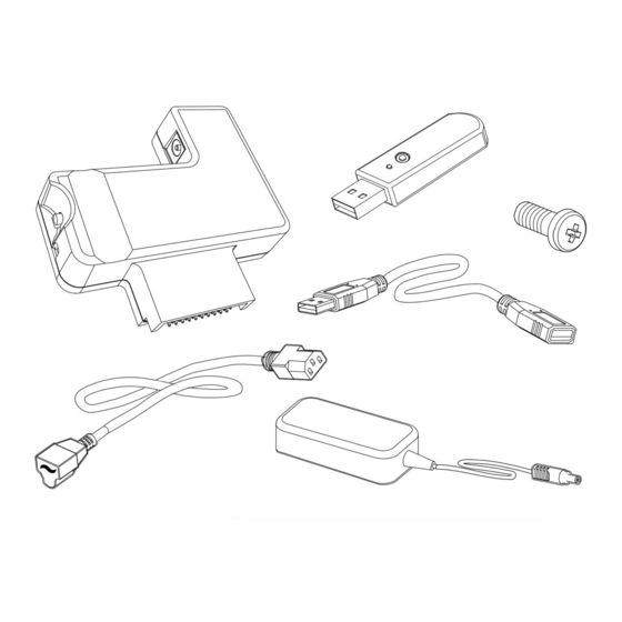 SMART WC6D Connection Manual