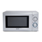 Microwave Oven Sanyo EM-S105AW Instruction Manual