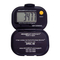 Pedometer Accusplit Healthengine AH120MAG Operating Instructions
