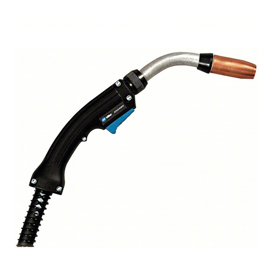 Miller Electric Roughneck C-Series Specifications