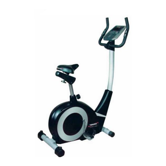 Trojan ironman exercise discount bike