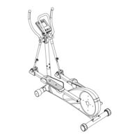 BodyBreak 16117218 Owner's Manual