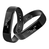 VeryFit Smart Band Product Manual