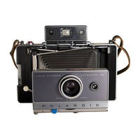 Polaroid A100 User Manual