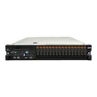 IBM x3750 M4 Installation And Service Manual