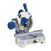 OMGA MEC 300 ST U.S. Operation And Maintenance Manual
