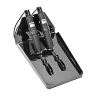 lectrotab ELECTROMECHANICAL TRIM TAB SYSTEMS Operation And Installation Manual