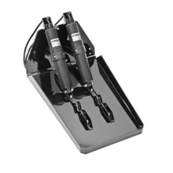 lectrotab ELECTROMECHANICAL TRIM TAB SYSTEMS Manuals