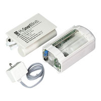 MySmartBlinds AUTOMATION KIT User Manual