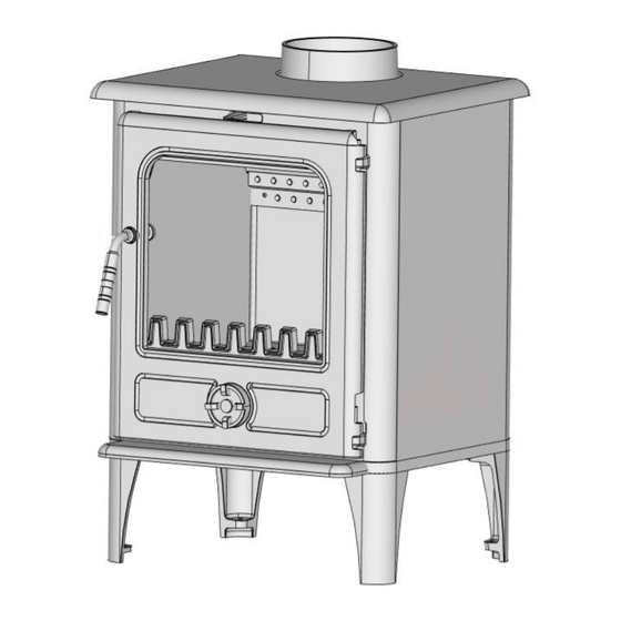 Cast Tec Norvik 5 Operating	 Instruction