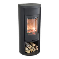 Contura C690G Style Lighting Instructions