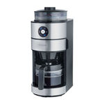 SEVERIN KA 4811 Instructions For Use Manual