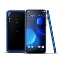 HTC Desire 19+ User Manual