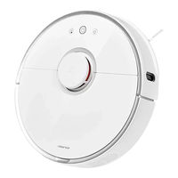 Roborock Roborock S5 Series Manual