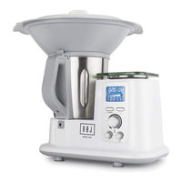 BOJ MC-2500 User Manual