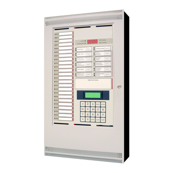Harrington Signal Network Plus HS-3030 Manuals