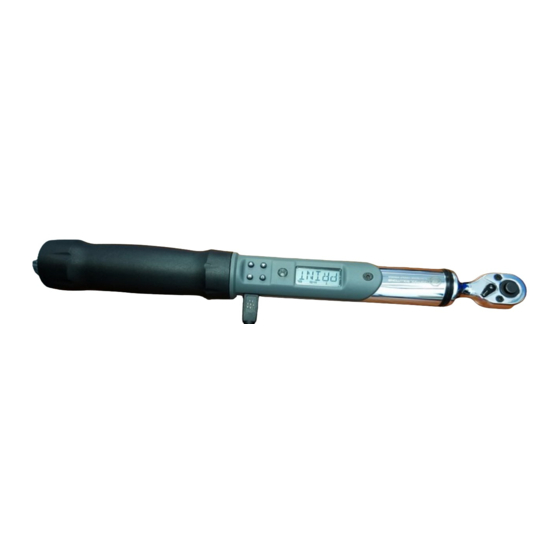 Digitool Solutions DWU-2501 User Manual