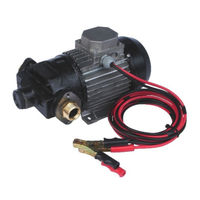 MATO EP24 Plus Operating Instructions Manual