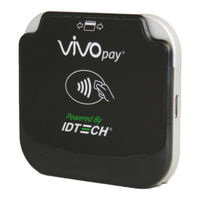 Idtech ViVOpay VP3350 Integration Manual