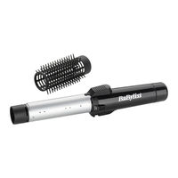 BaByliss 2585U Instructions For Use Manual