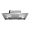 Ventilation Hood Miele DAS 4920 Operating And Installation Instructions