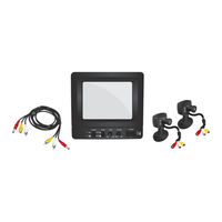 Steren CCTV-098 Instruction Manual
