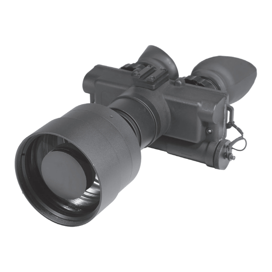 ATN NVB5X-2 User Manual