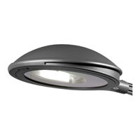 Thorn DYANA LED MLE Series Installation Instructions