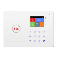 ChinaPST PST-G66W User Manual