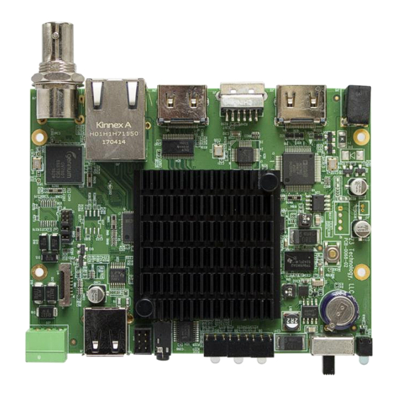 Z3 Technology SBE264-10-RPS User Instructions