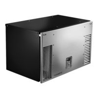 Dometic 9102900295 Installation Manual