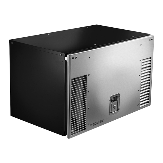 Dometic 9102900295 Manuals