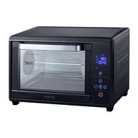 Marta MT-EO4285B User Manual