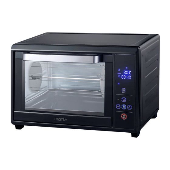 Marta MT-EO4285B User Manual