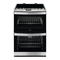 Cookers AEG CIS6742ECM User Manual