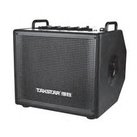 Takstar OD200 User Manual