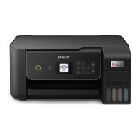 Epson L5310 Series User Manual