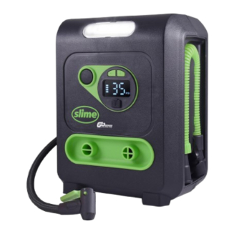 Slime 40085 Manual