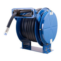 Macnaught MDTP2520-01 Manual