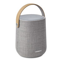 Harman Kardon CITATION 200 User Manual