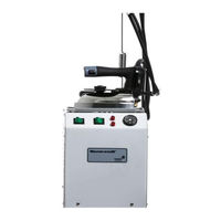 Silver Star SR-5900 User Manual